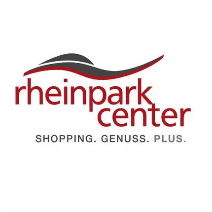 Logo van Rheinpark-Center Neuss