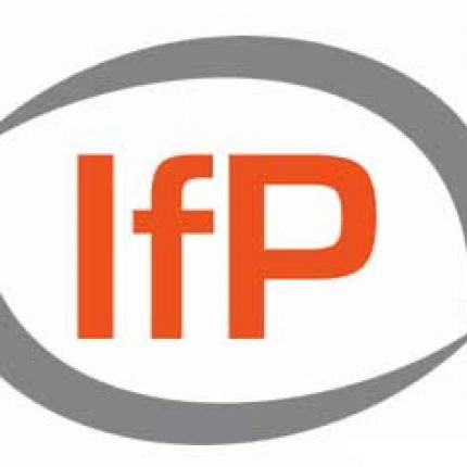 Logo od IfP - Ingenieurbüro für Pelletiertechnologie