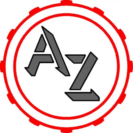 Logo da AZ BAUSERVICE