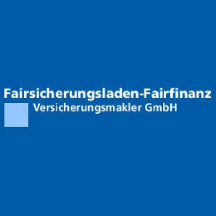 Logo van Fairsicherungsladen - Fairfinanz-GmbH