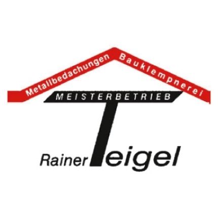 Logo da Bedachungen Teigel