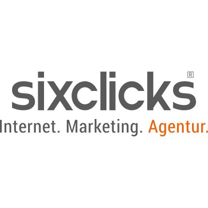 Logo da sixclicks GmbH