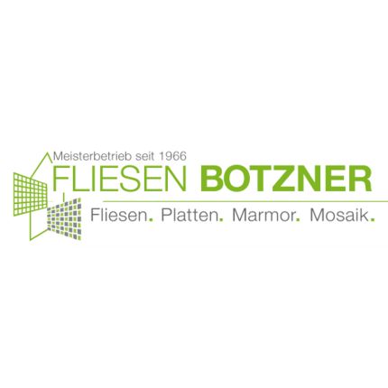 Logo von Fliesen Botzner