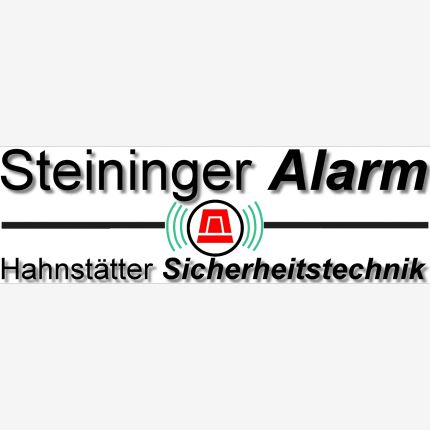 Logo od Steininger-Alarm