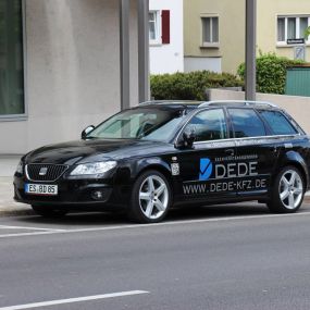 Bild von Sachverständigenbüro Dede GmbH