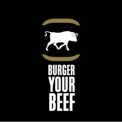 Logo fra Burger your Beef GmbH