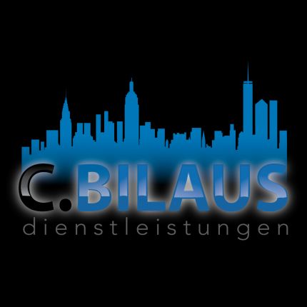 Logo van C.Bilaus-Dienstleistungen