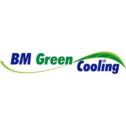Logotipo de BM GREEN COOLING GMBH
