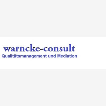 Logotipo de warncke-consult