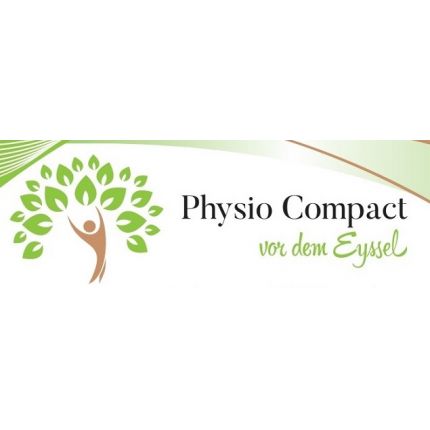 Logotyp från Physio Compact vor dem Eyssel, Praxis für Ganzheitliche Physio- und Manuelle Therapie