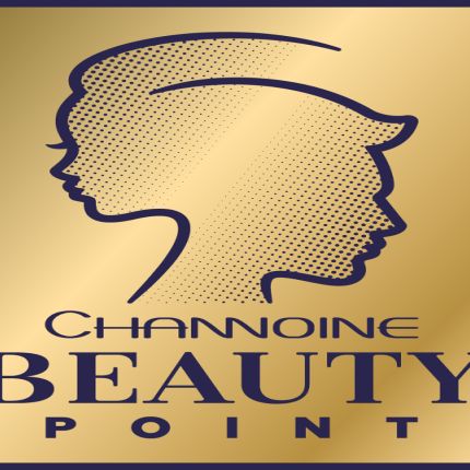 Logo from CHANNOINE Beauty Point
