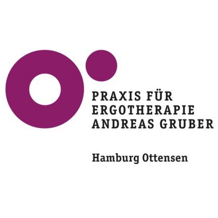 Logo fra Ergotherapie Praxis Andreas Gruber