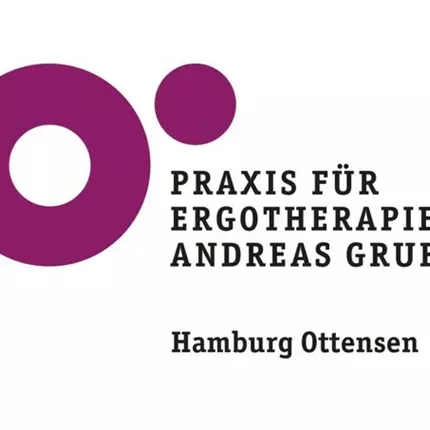 Logo van Ergotherapie Praxis Andreas Gruber