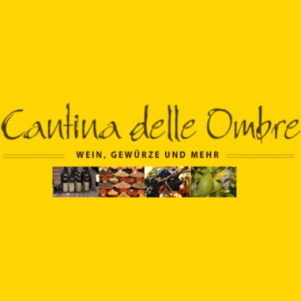 Logo from Cantina delle Ombre