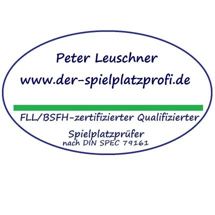 Logo van Der-Spielplatzprofi