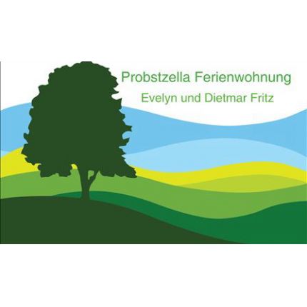 Λογότυπο από Probstzella Ferienwohnung Evelyn und Dietmar Fritz