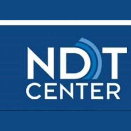 Logo de NDT Center Werkstoffpruefung