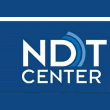 Logo da NDT Center Werkstoffpruefung