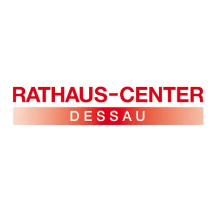 Logotyp från Rathaus Center Dessau