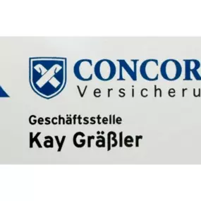 Bild von Concordia Versicherung Kay Gräßler