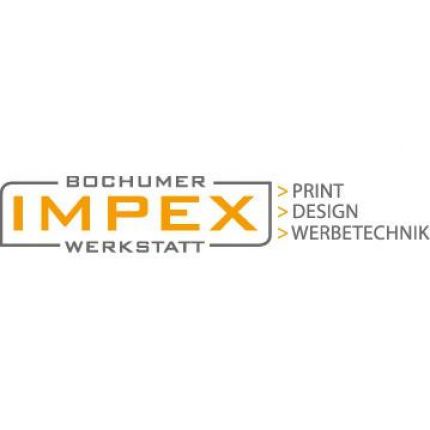 Logo von BIW - Bochumer Impex-Werstatt UG