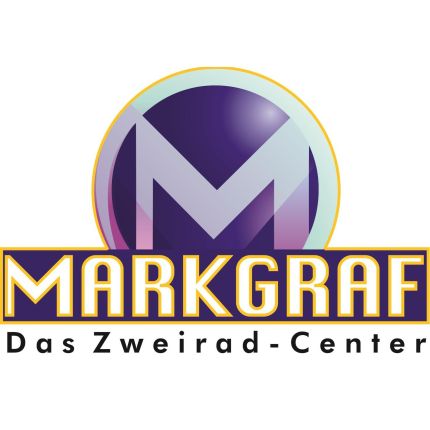 Logo von Zweiradcenter Markgraf & Linn GmbH