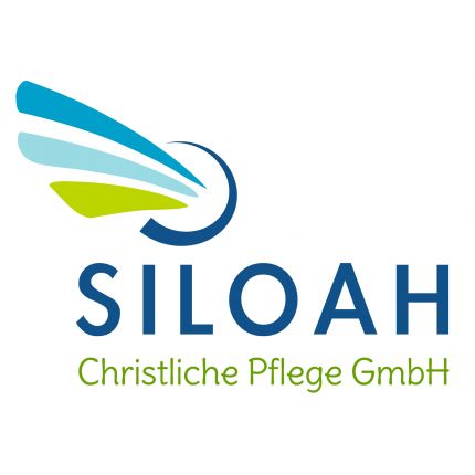 Logo von SILOAH - Christliche Pflege GmbH