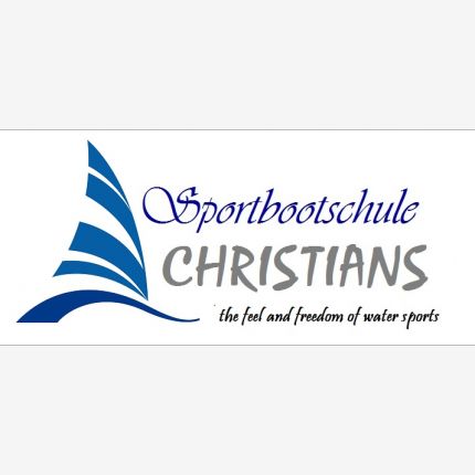 Logo fra Sportbootschule CHRISTIANS Dresden UG