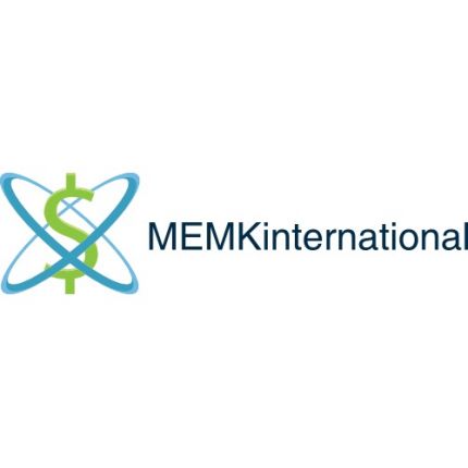Logo od MEMKINTERNATIONAL