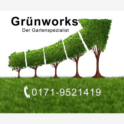 Logo van Grünworks