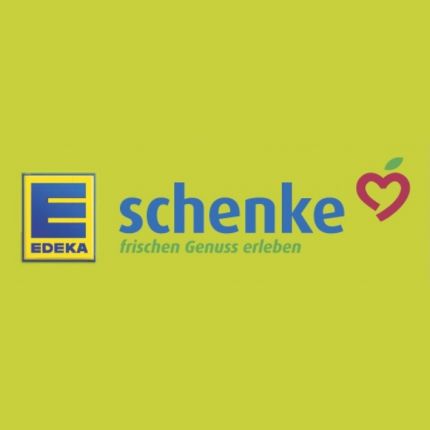 Logo de E center Schenke