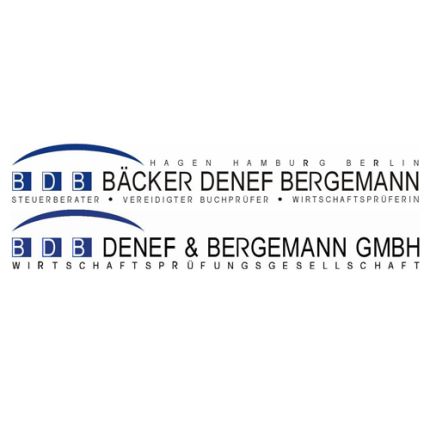 Logo da Dr. Roland Bäcker + Dr. Dohnau