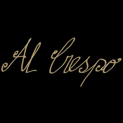 Logotyp från Al Crespo