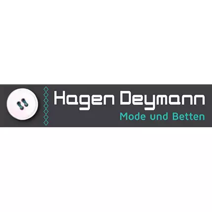 Logotipo de Mode- & Bettenhaus Hagen-Deymann