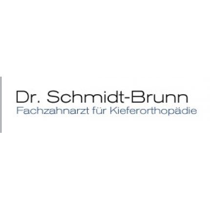 Logotyp från Dr. Schmidt-Brunn