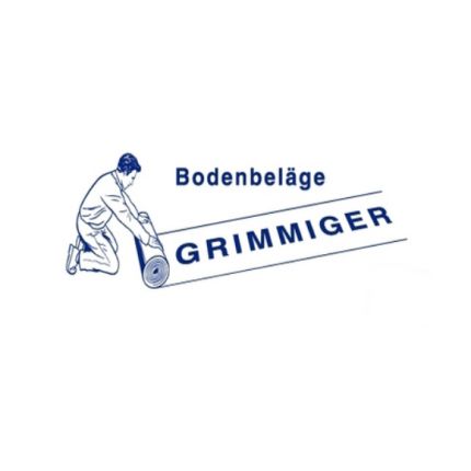 Logo from Grimmiger Fußbodenbeläge GmbH