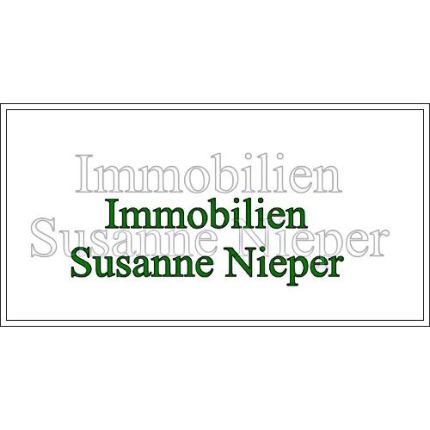 Logo von Immobilien Susanne Nieper