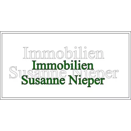 Logo de Immobilien Susanne Nieper