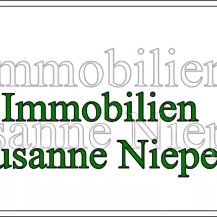 Logo de Immobilien Susanne Nieper