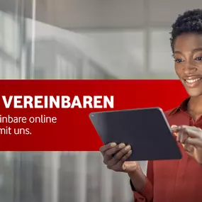 Bild von Vodafone Shop