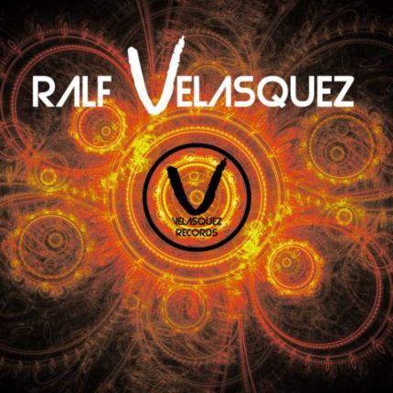 Logótipo de Ralf Velasquez