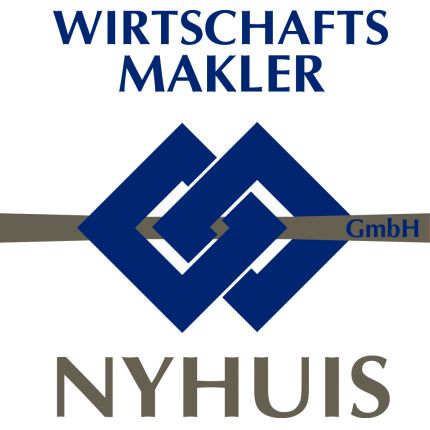 Logotipo de Nyhuis Versicherungskontor GmbH und Wirtschaftsmakler Nyhuis GmbH