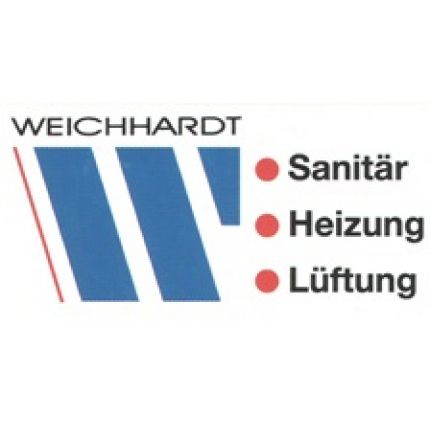 Logo fra Meisterfachbetrieb J.WEICHHARDT Sanitär Heizung Lüftung Klima