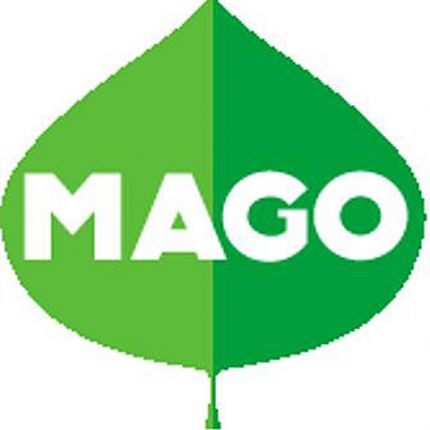 Logo von Erich Mago GmbH & Co. KG