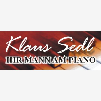 Logotipo de Klaus Sedl