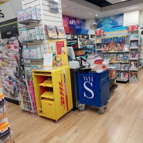 Bild von DHL Express Service Point (WHSmith Westfield)