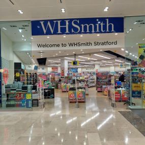 Bild von DHL Express Service Point (WHSmith Westfield)