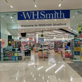 Bild von DHL Express Service Point (WHSmith Westfield)