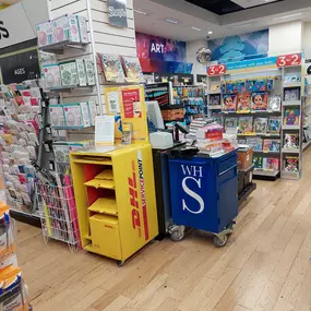 Bild von DHL Express Service Point (WHSmith Westfield)