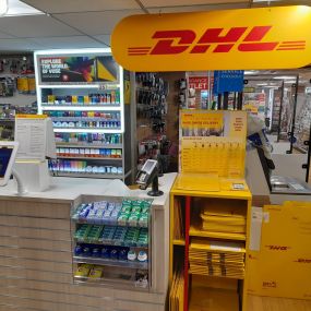 Bild von DHL Express Service Point (WHSmith Oxford)